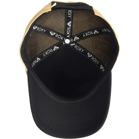 WOMENS Incognito Trucker Hat For Women Anthracite - Picture 3 of 3